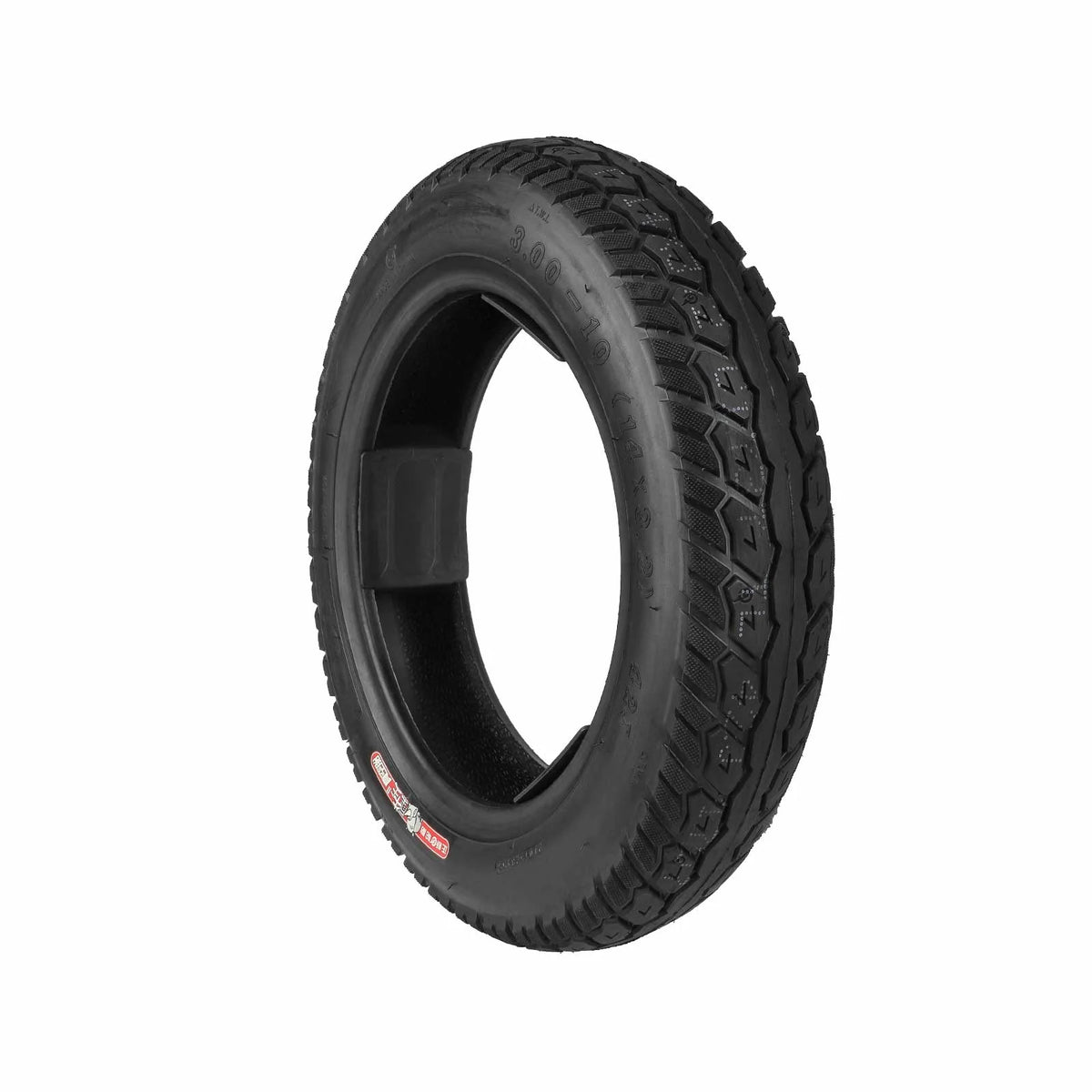Pneu Tubeless CST 14 Pouces (14x3,2 / 3,00-10), vue 6