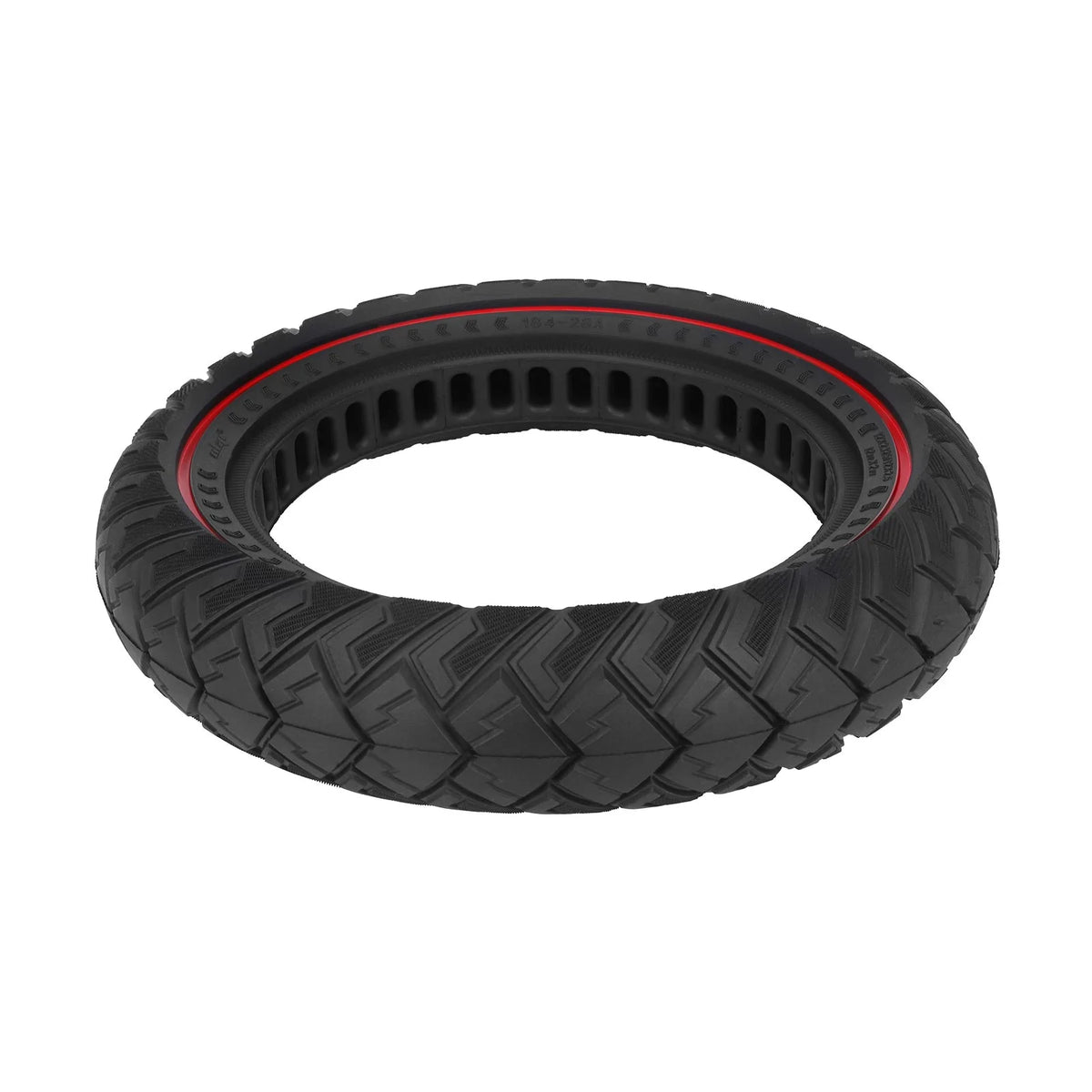 Pneu Plein Tout-Terrain 12 Pouces (12x2,125 / 12x2,5 / 12,5x2,25), vue 6