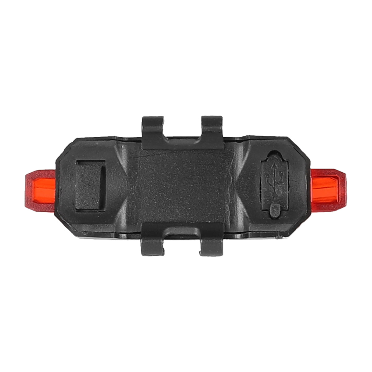 Feu Arrière LED Rechargeable USB, vue 6