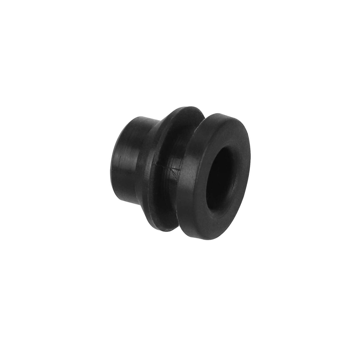 Cache Silicone Phare Avant d'Origine Noir, vue 6