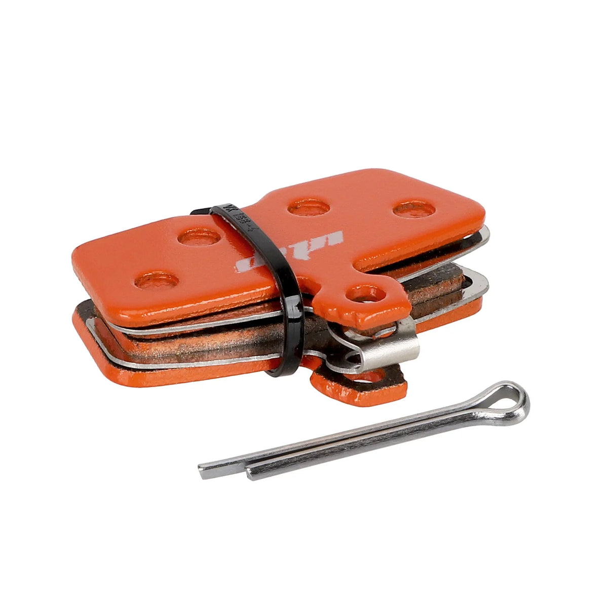 Plaquettes de Frein Multi-Métal Orange SRAM AVID Code, vue 6