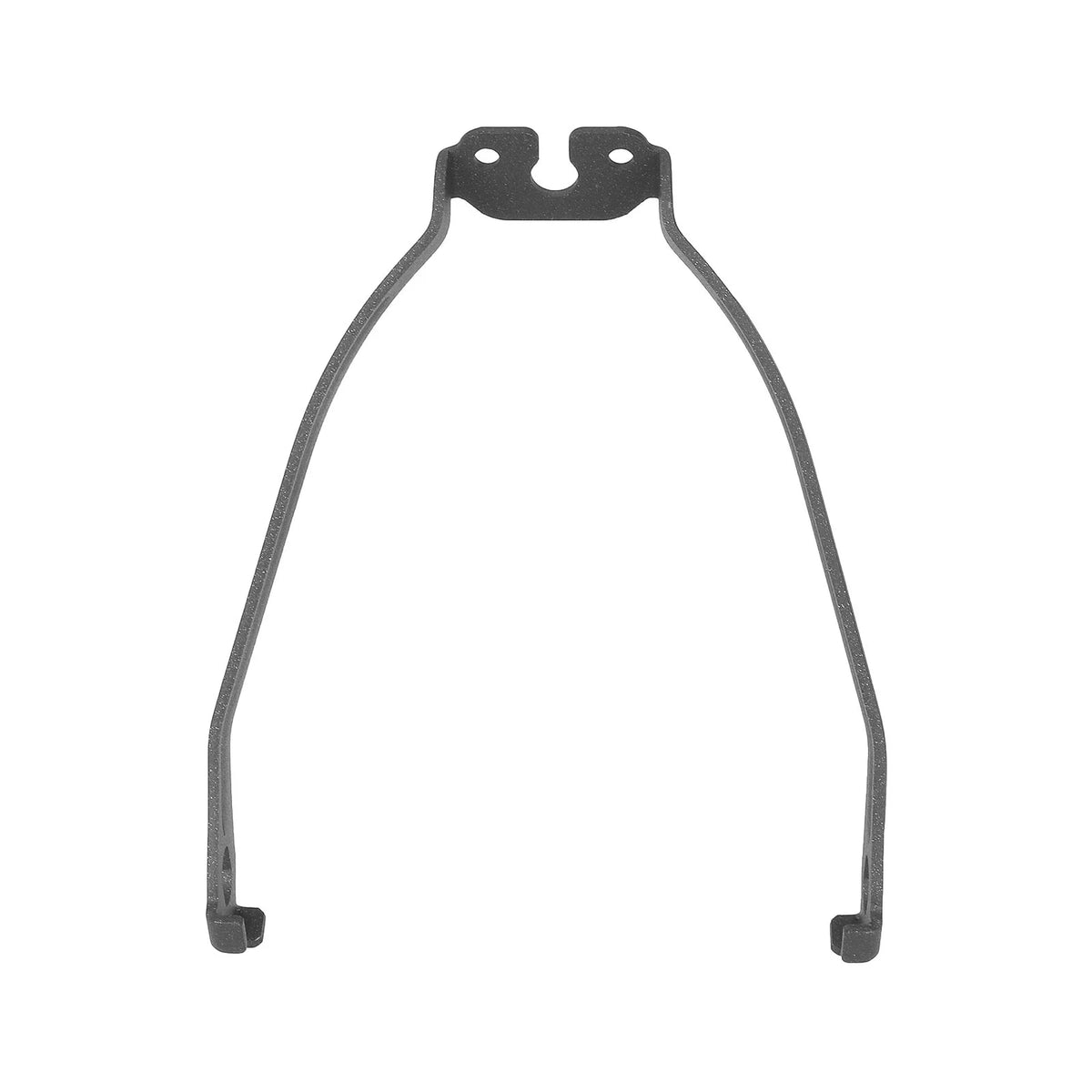 Support de Garde-Boue Arrière d'Origine avec Vis, vue 5