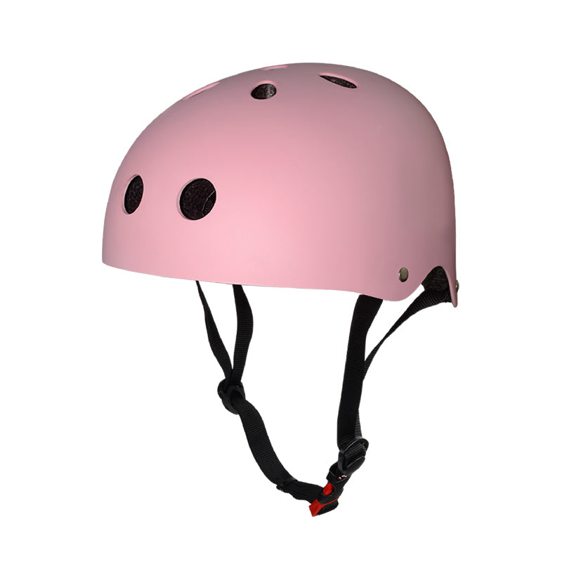 Casque Multi-Points Rose / S