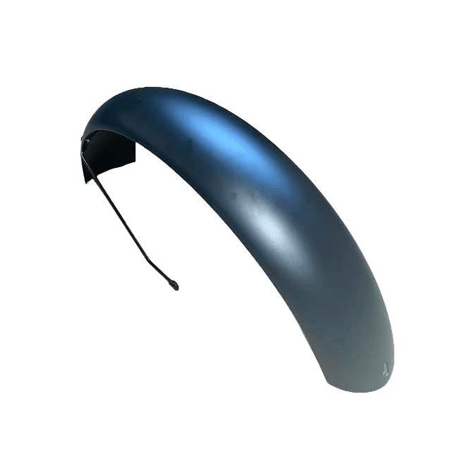 Garde Boue Arrière avec Support pour Vélo Électrique Garrett Miller City - Weebot
