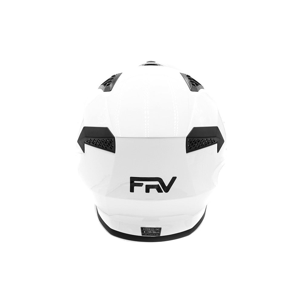 Casque Street FRV - Weebot
