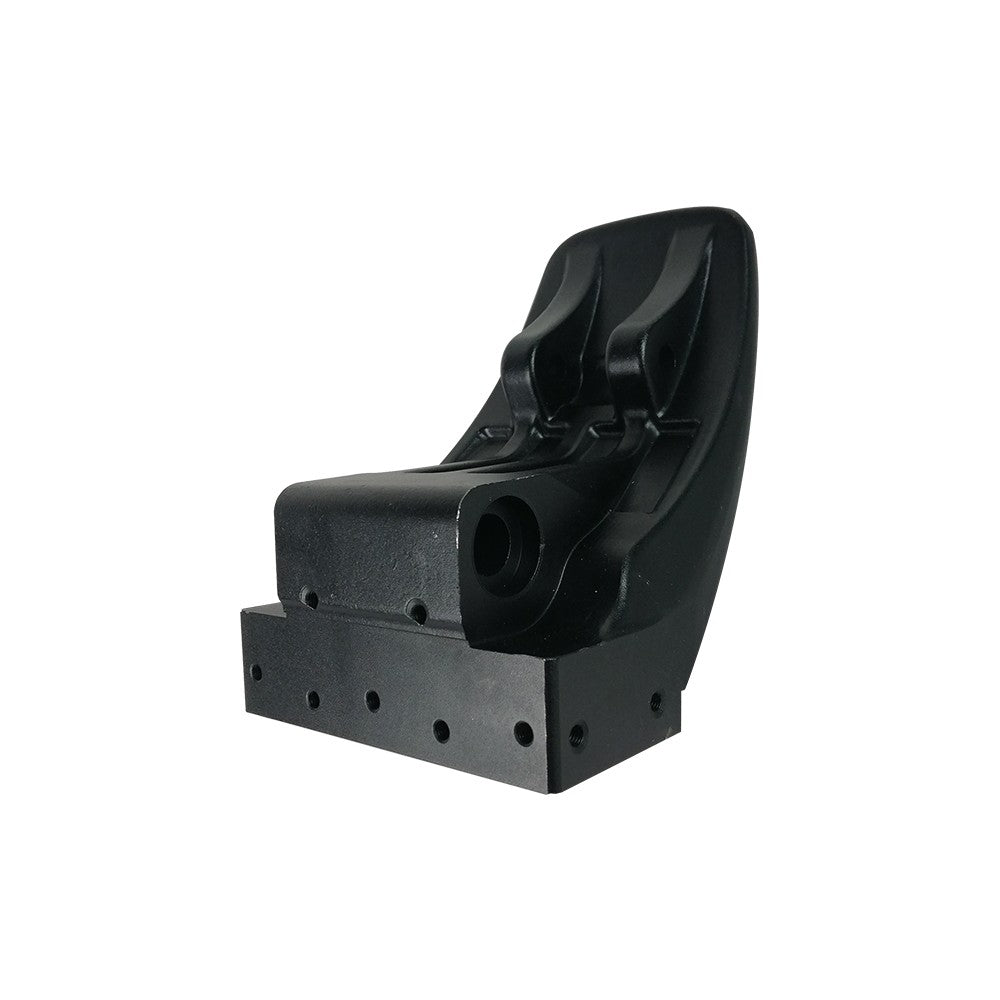 Nez Arrière (Repose Pied) pour Trottinette Électrique Z10X - Weebot