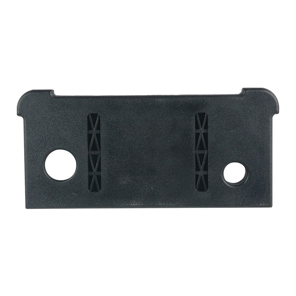 Cache Batterie Avant pour Trottinette Électrique