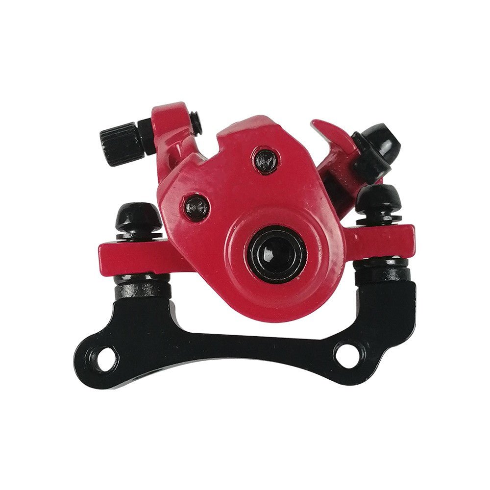 Étrier Avant pour Trottinette Électrique Z9 et Z10 - Weebot