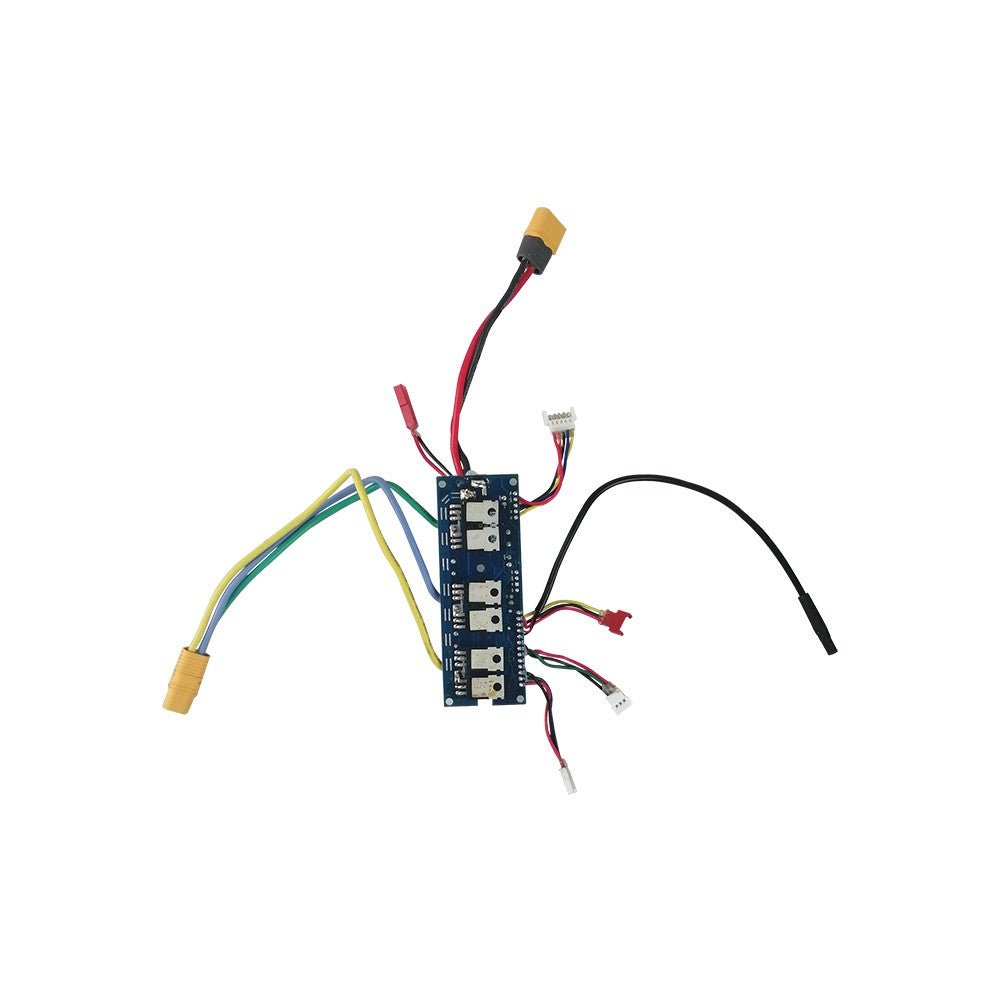 Contrôleur pour Trottinette Électrique Wispeed T855 - Weebot