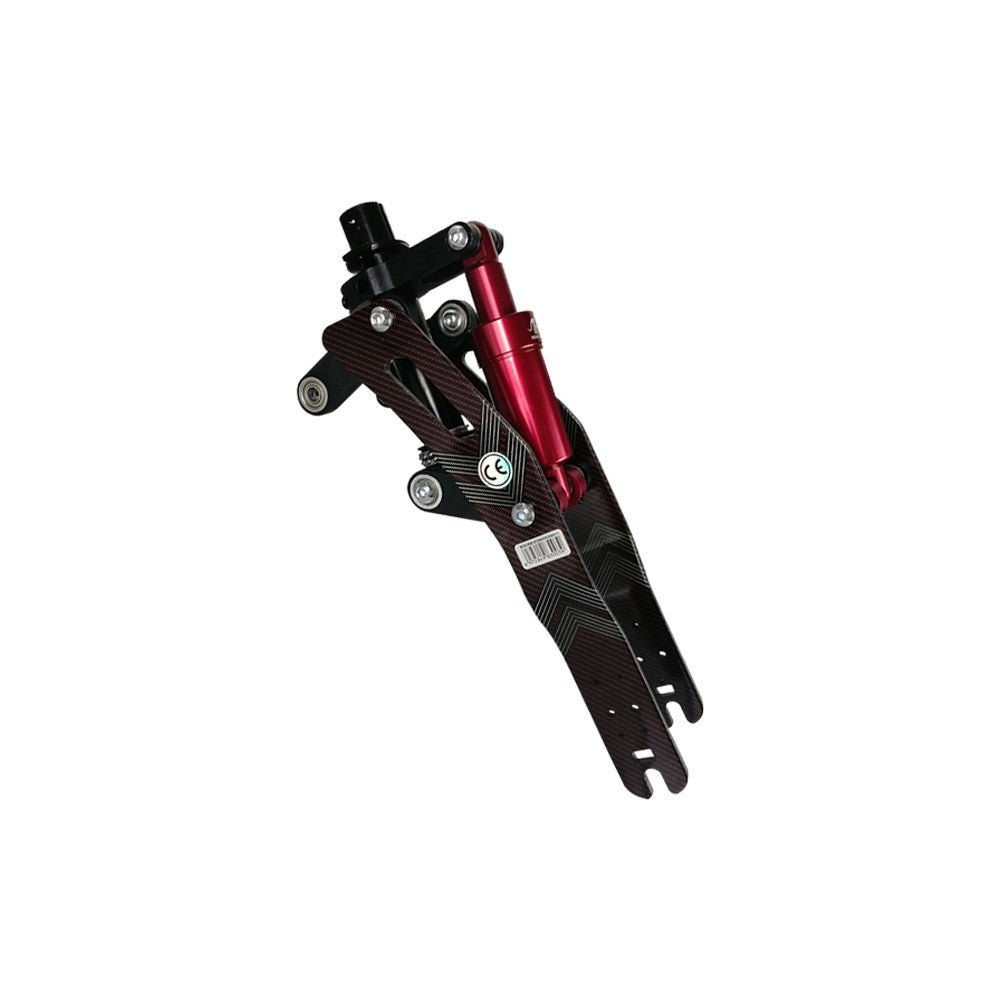 Fourche Monorim pour Trottinette Électrique Xiaomi V5.0 - Weebot