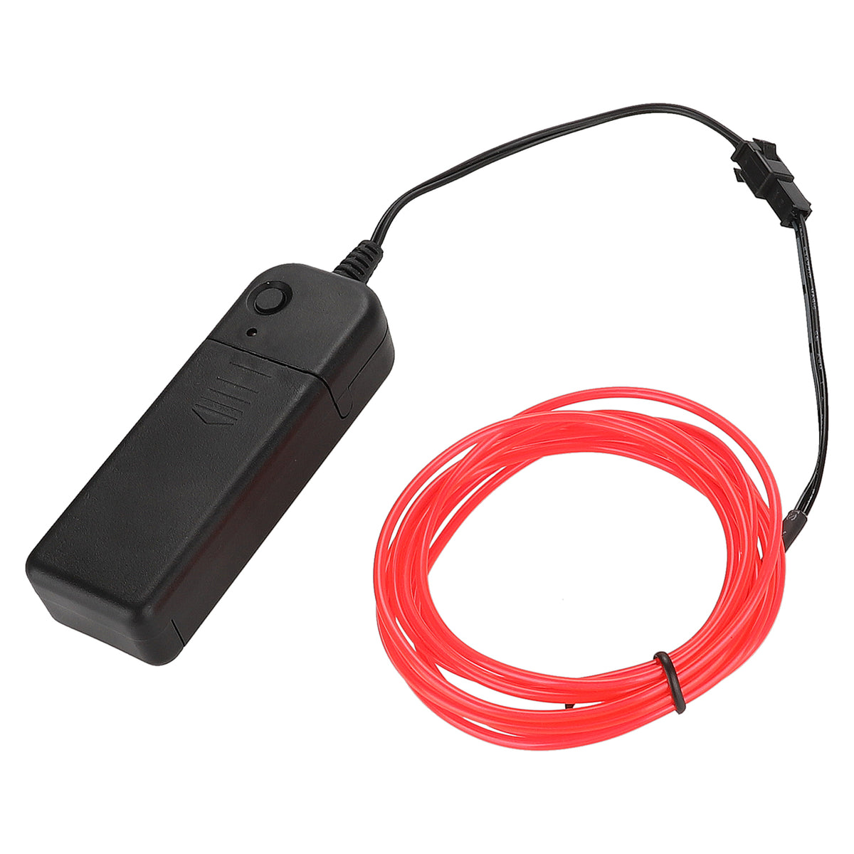 Câble Lumineux Décoratif LED 2m Rouge