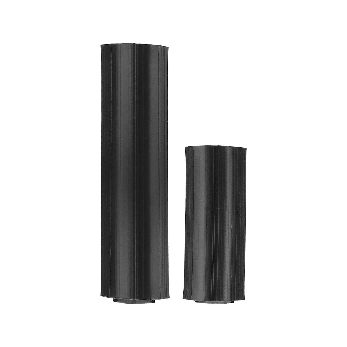 Protection de Guidon en Silicone Noir, vue 4
