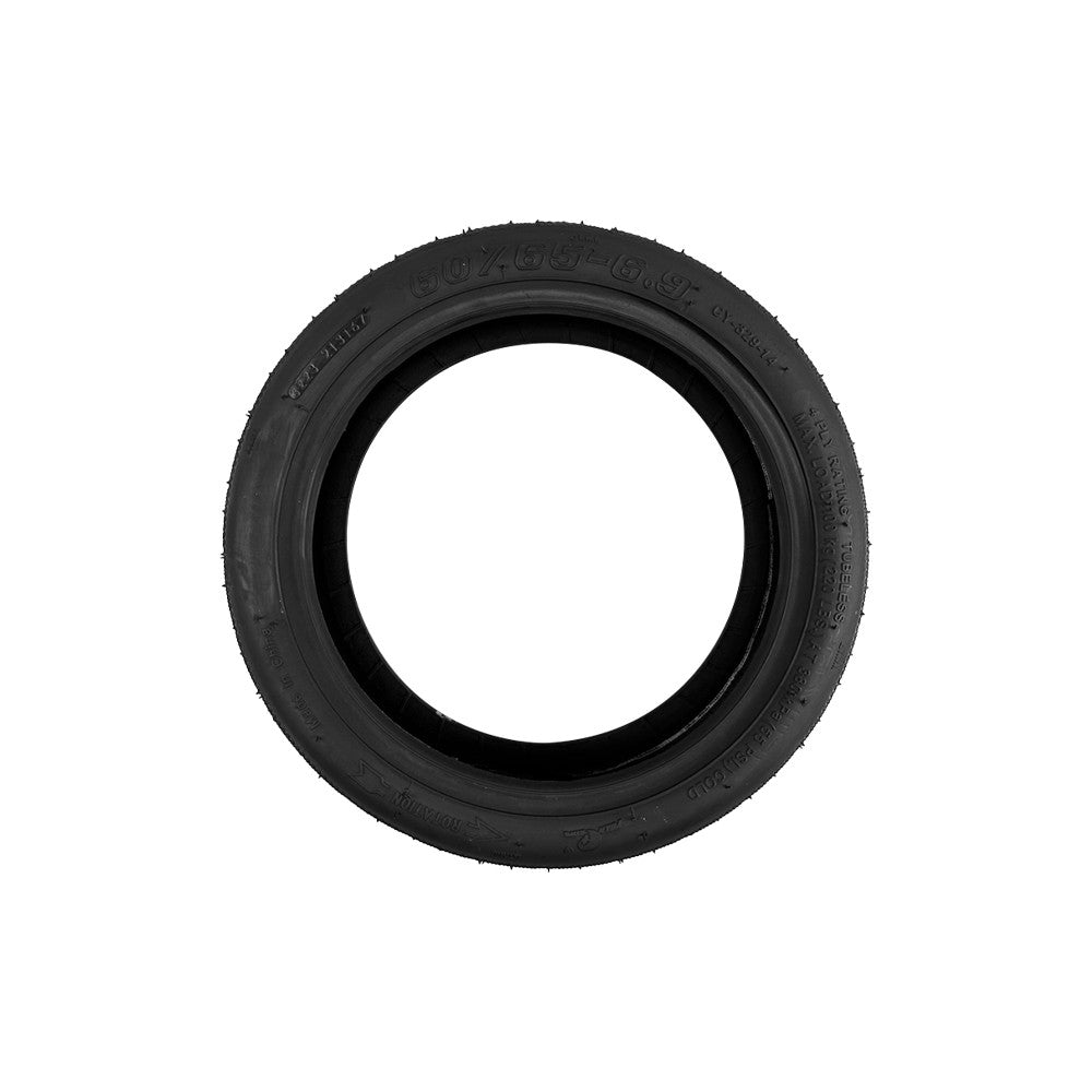 Pneu 60/65 - 6.9 avec Gel Anticrevaison pour Trottinette Électrique Ninebot G2 Roue Arrière - Weebot