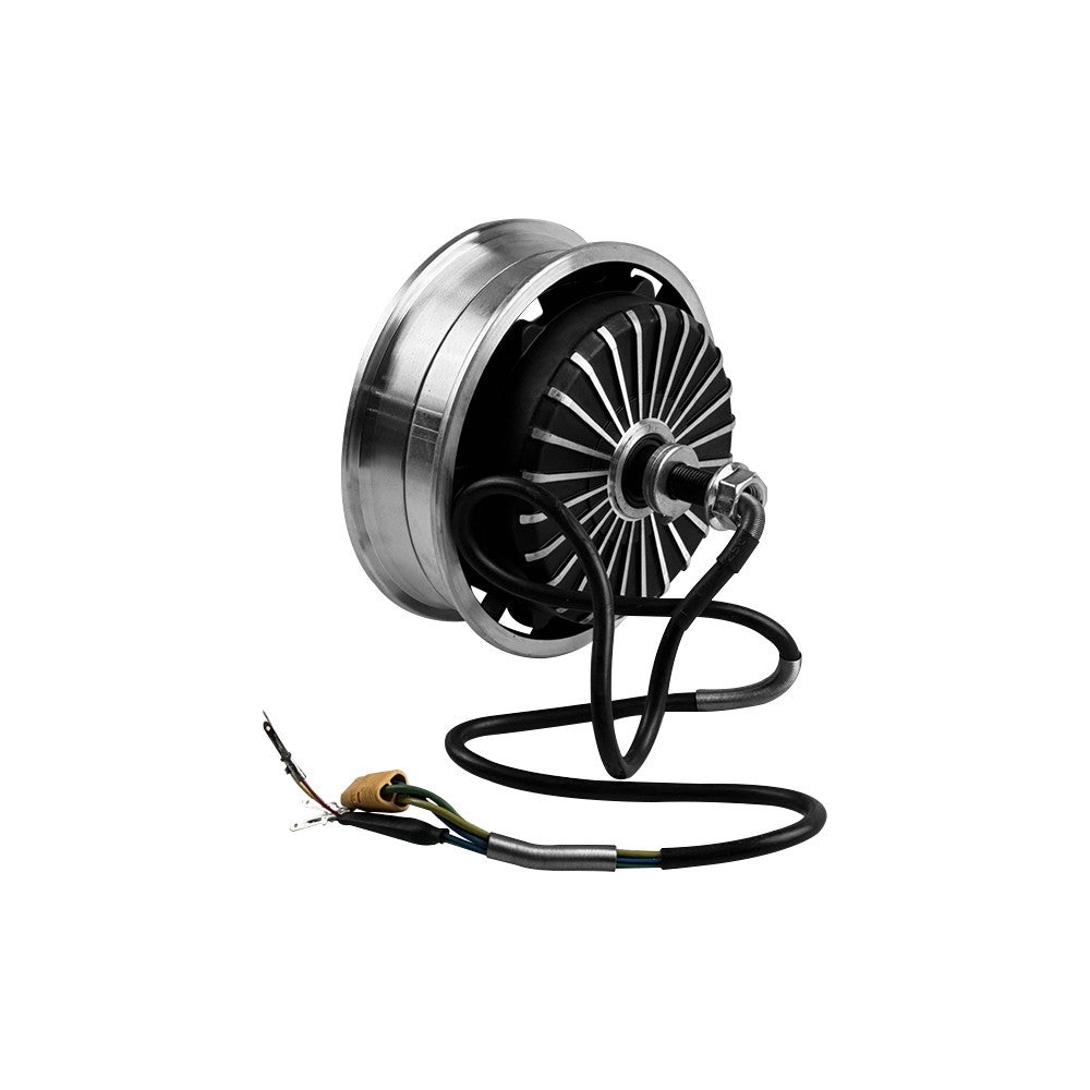 Moteur Arrière pour Trottinette Électrique Vsett 9+ - Weebot
