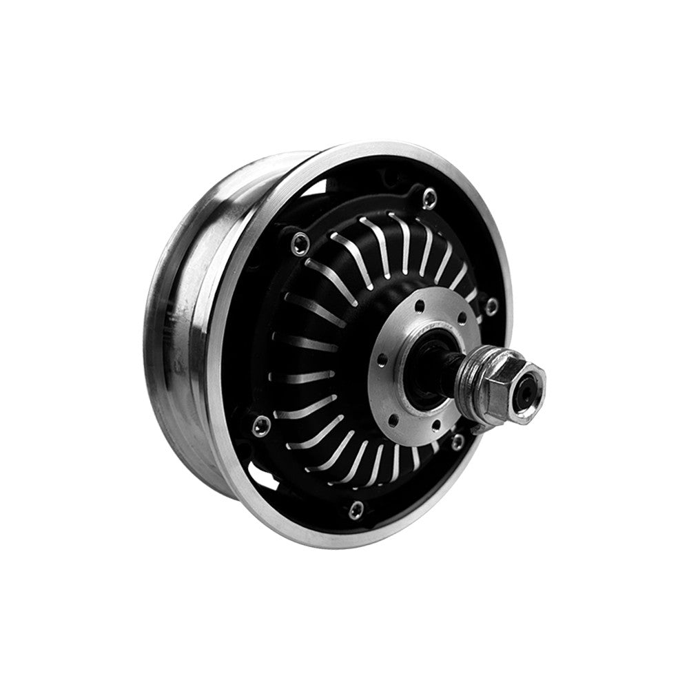 Moteur Arrière pour Trottinette Électrique Vsett 9+ - Weebot