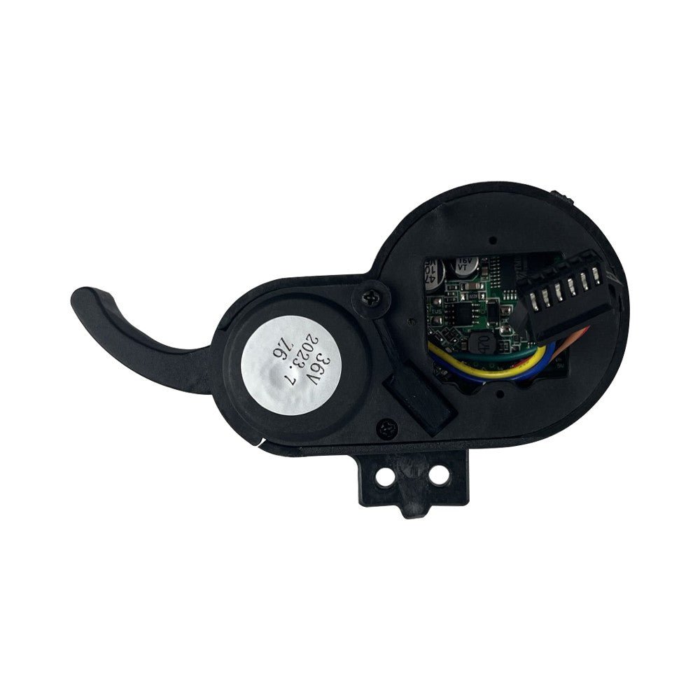 Afficheur J&P V2 Connecteur JST Pour Trottinette Électrique - Weebot
