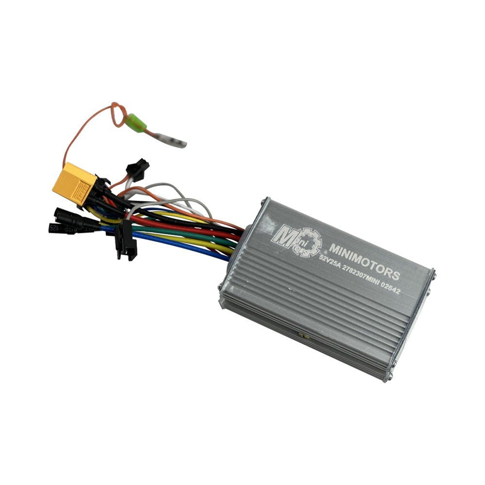 Contrôleur 52V pour Trottinette Électrique Dualtron Mini - Weebot