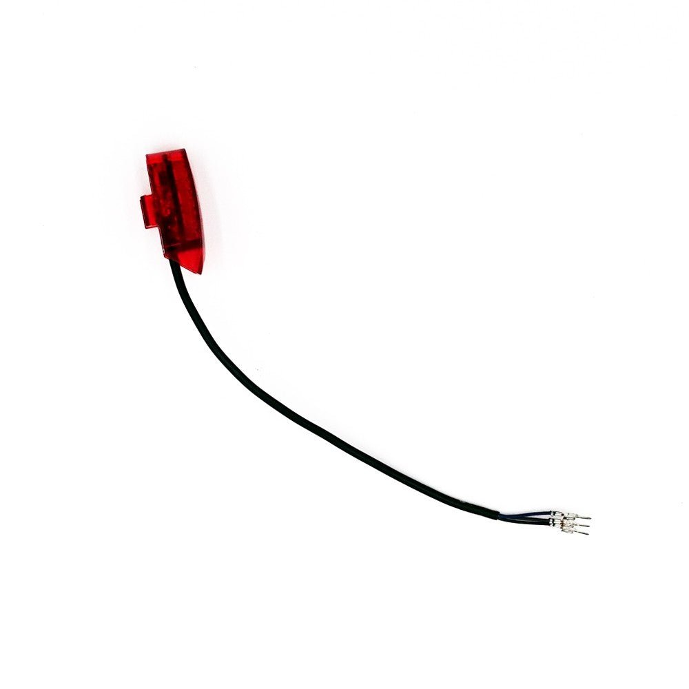 LED Arrière pour Trottinette Électrique Etwow 3 Fils - Weebot