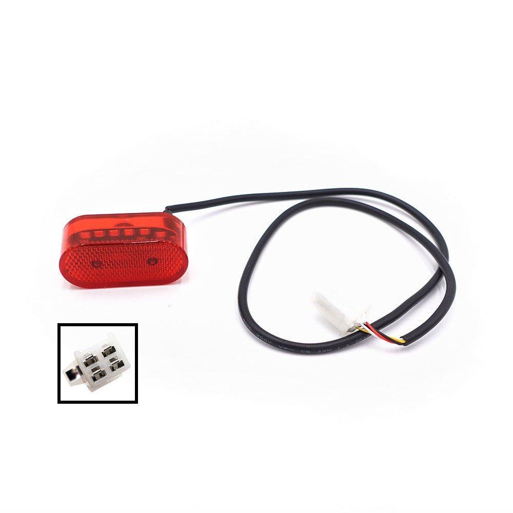LED Arrière pour Trottinette Électrique E - Cross - Weebot