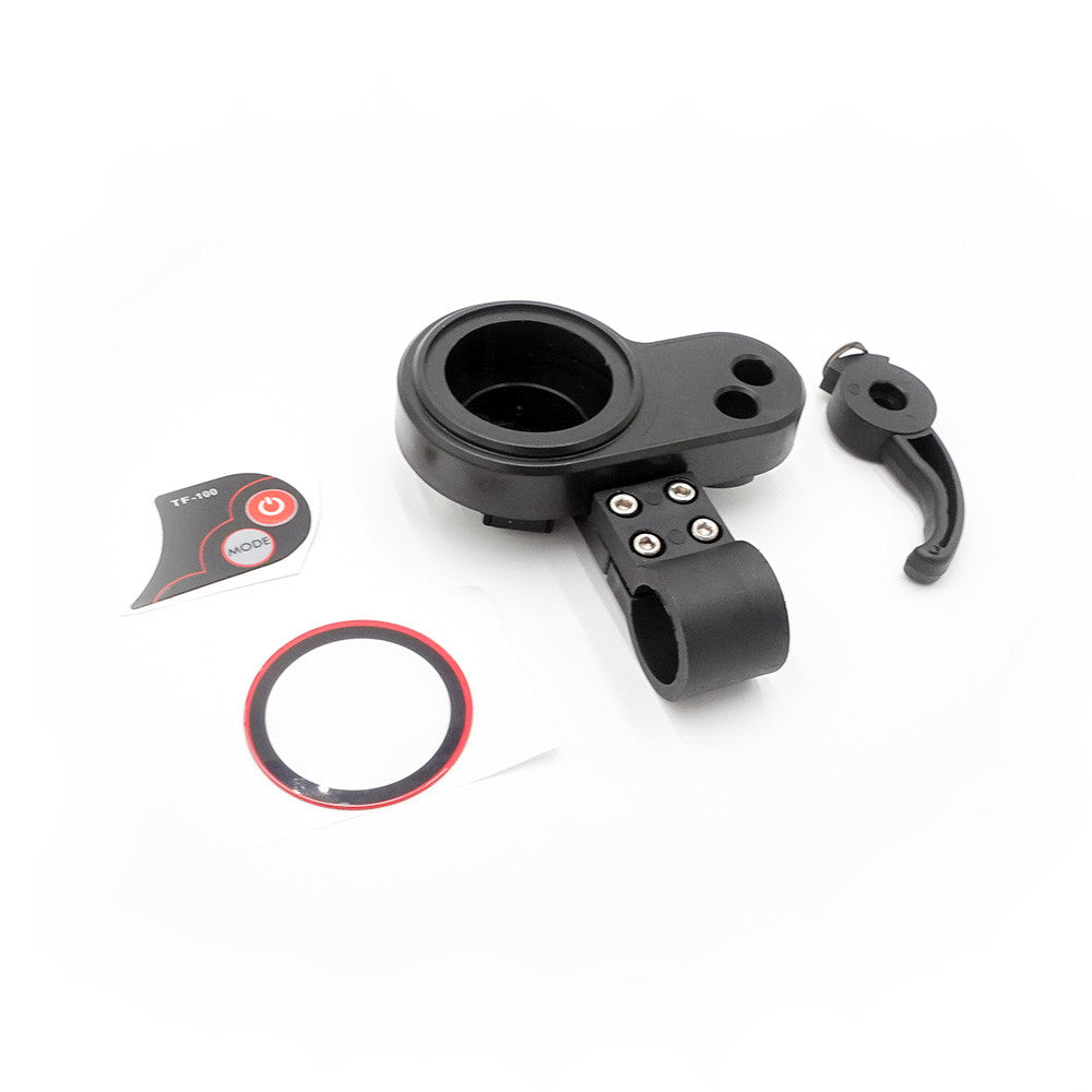 Kit de Réparation Afficheur TF-100 LT-01 pour Trottinette Électrique