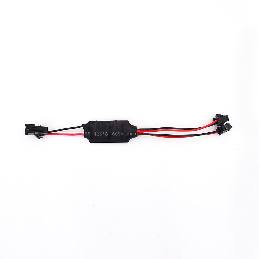 Relais LED pour Trottinette Électrique Dualtron Thunder 2 - Weebot