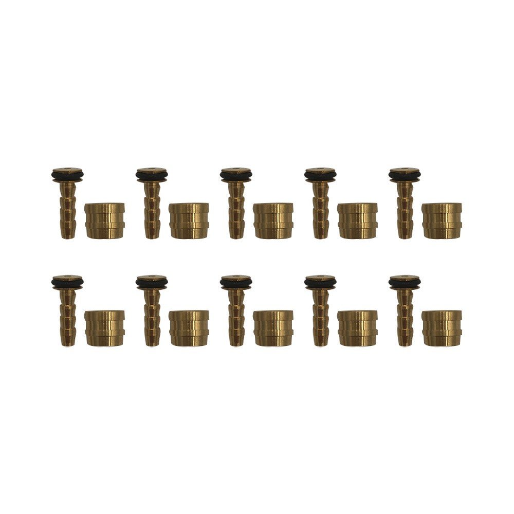 Olives et Aiguilles pour Freins Tektro (x10 sets) pour Trottinette Électrique - Weebot