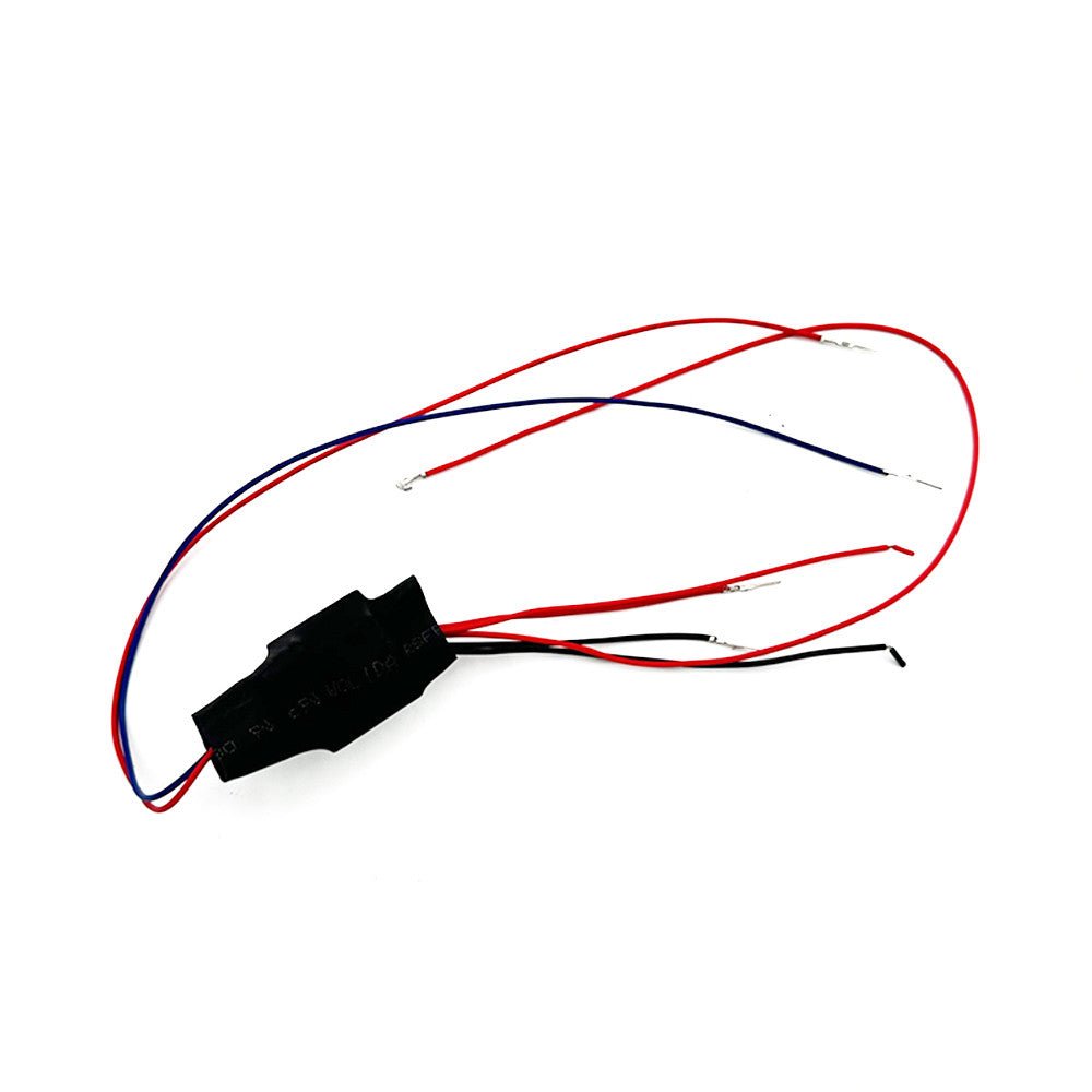 Convertisseur LED pour Trottinette Électrique Speedway 5 - Weebot