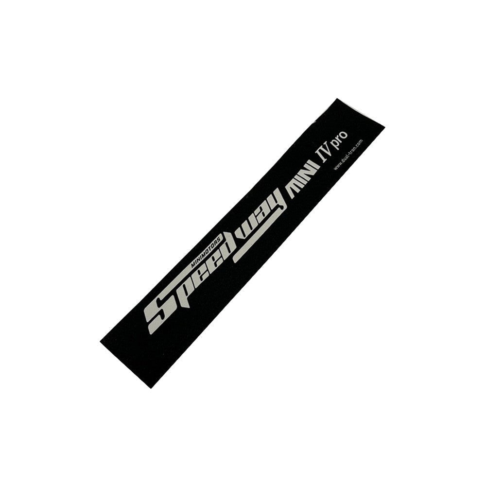 Grip de deck pour Trottinette Électrique Speedway Mini4 Pro - Weebot