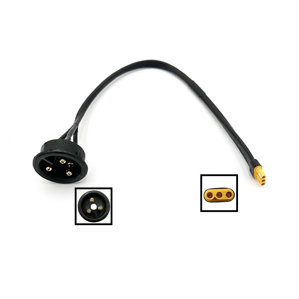 Câble Moteur pour Trottinette Électrique Wispeed T850 - Weebot