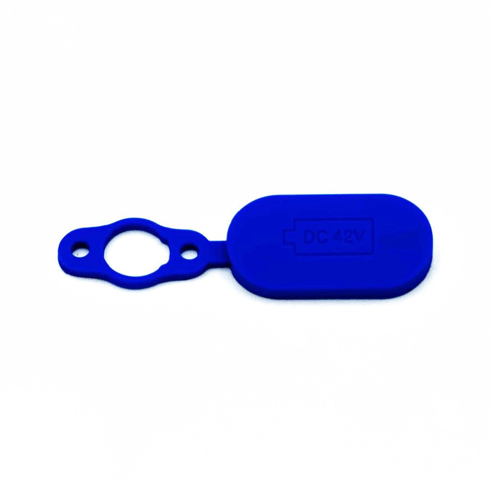 Cache Port de Charge pour Trottinette Électrique Xiaomi Mi3 - Weebot