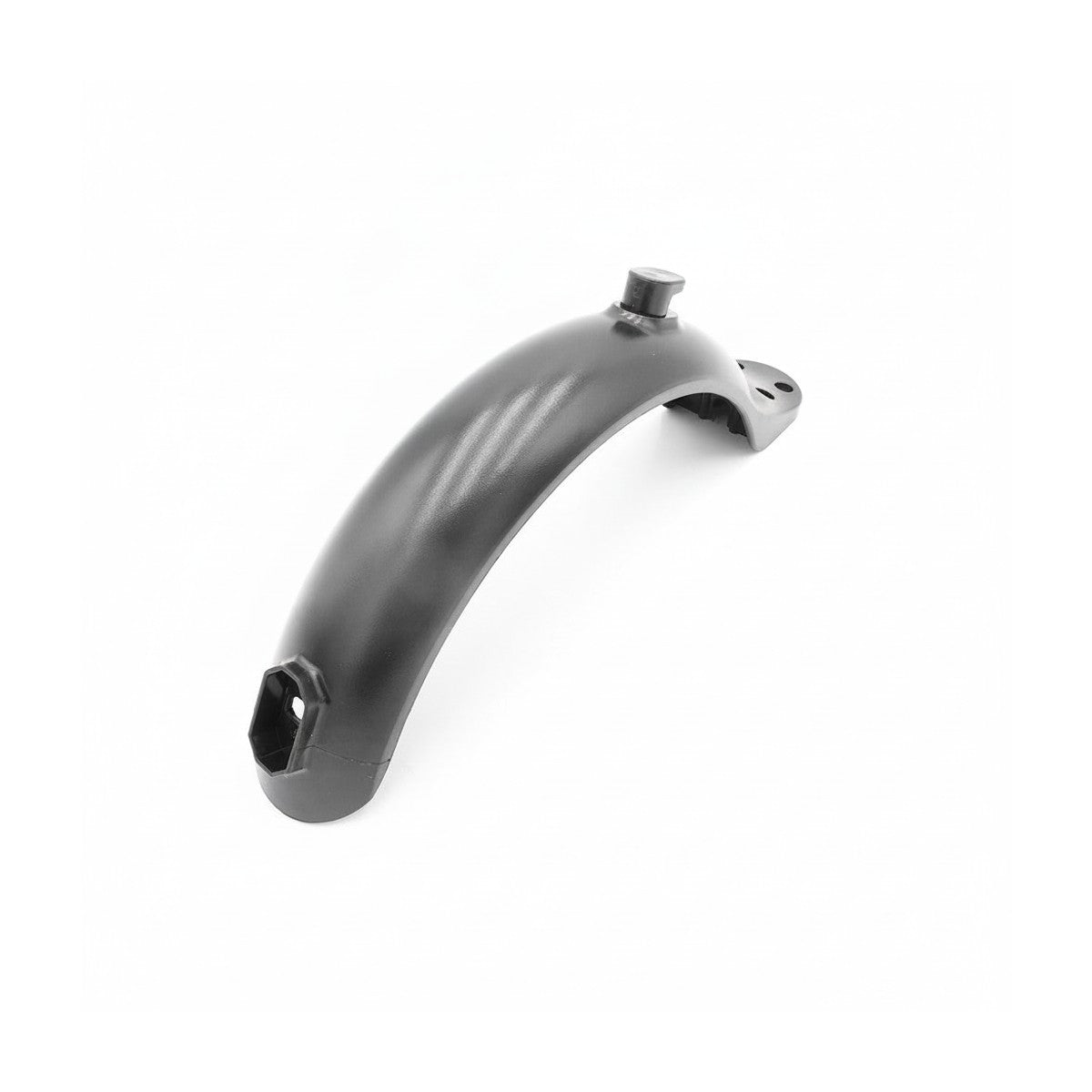 Garde - boue arrière compatible à 4 trous Noir pour Trottinette Électrique Xiaomi - Weebot