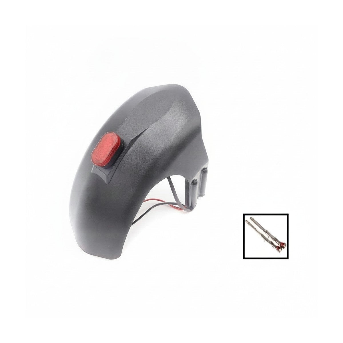 Garde - Boue Arrière avec LED pour Trottinette Électrique Kugoo G2 Pro - Weebot