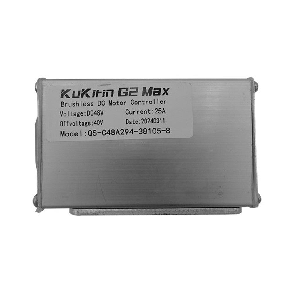 Contrôleur pour Trottinette Électrique Kukirin G2 Max - Weebot
