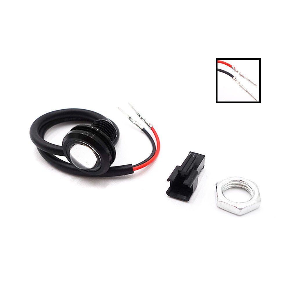 LED pour Trottinette Électrique Kukirin G2 Max - Weebot