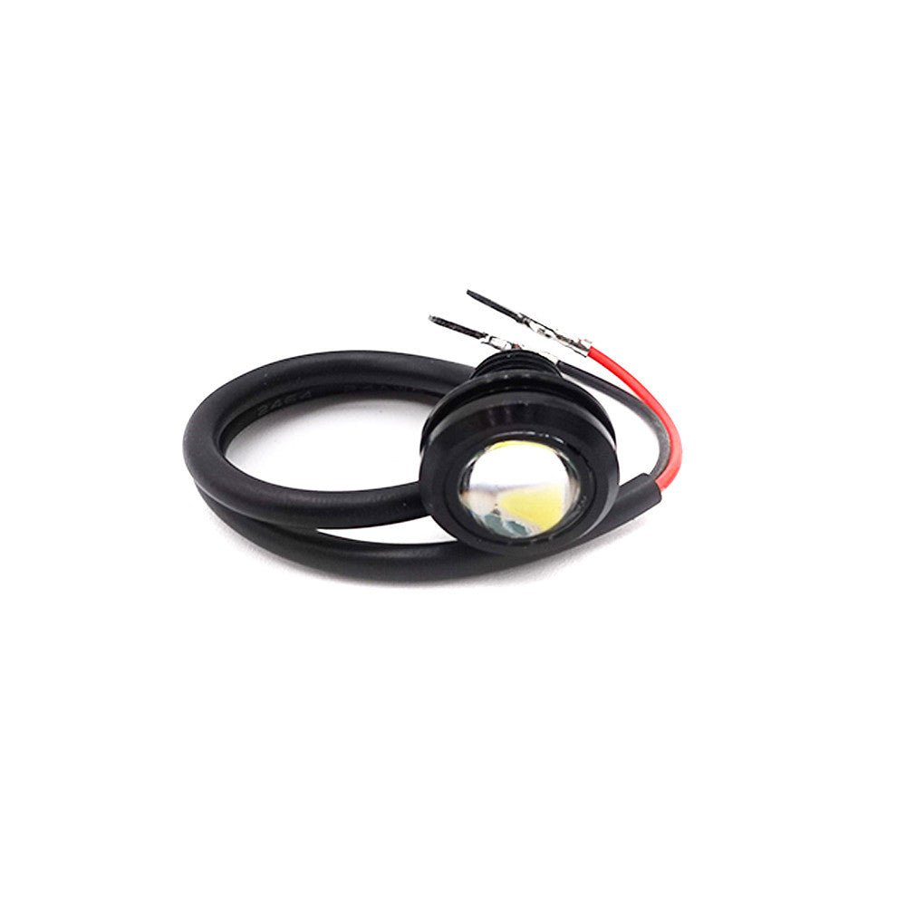 LED pour Trottinette Électrique Kukirin G2 Max - Weebot