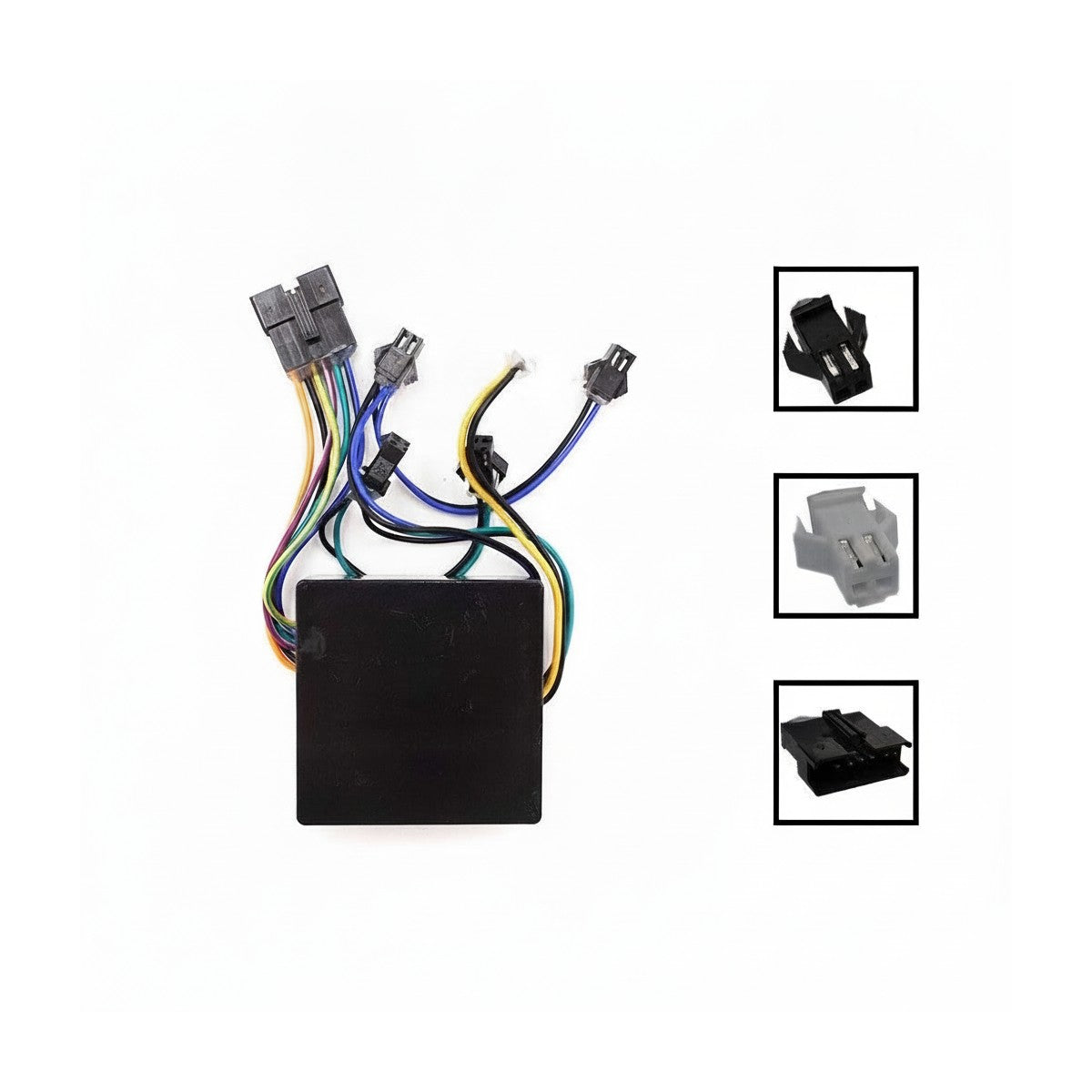 Contrôleur LED pour Trottinette Électrique Kukirin G3 Pro - Weebot