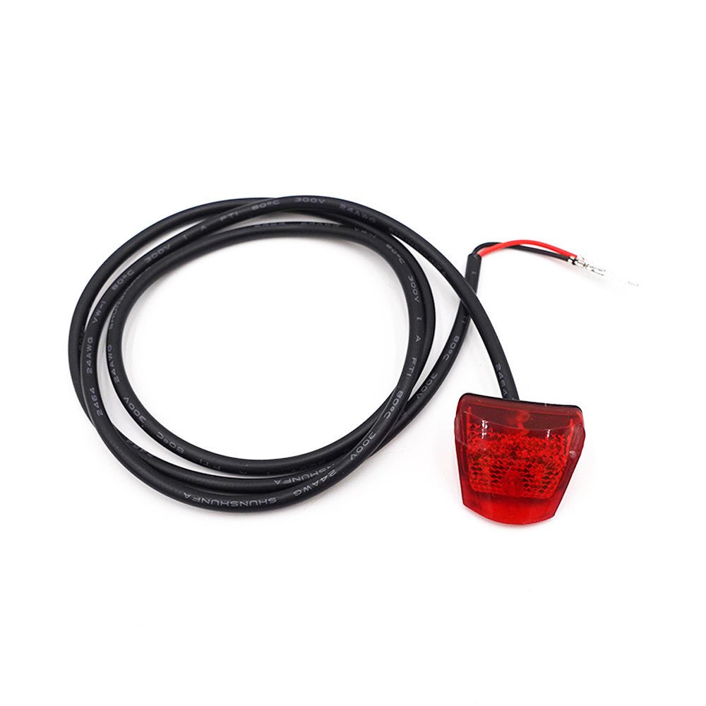 LED Arrière pour Trottinette Électrique Kukirin G2 Pro - Weebot
