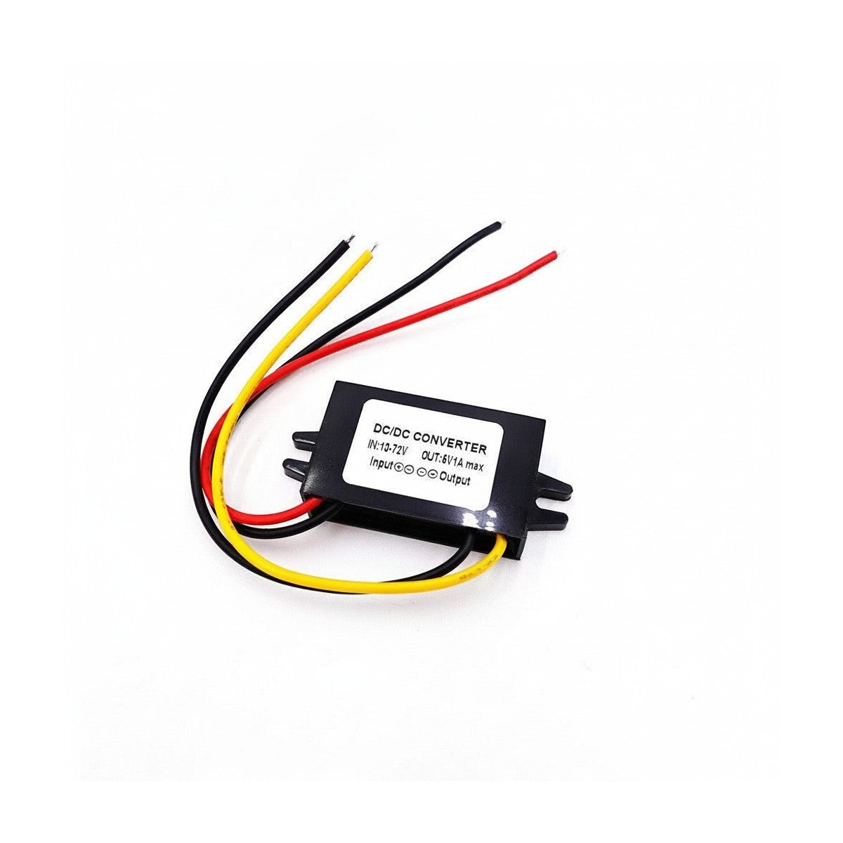 Convertisseur Tension DC 5V 1A pour Trottinette Électrique - Weebot