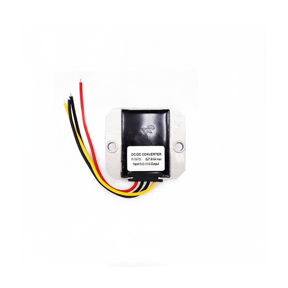 Convertisseur Tension Alu DC 5V 5A pour Trottinette Électrique - Weebot