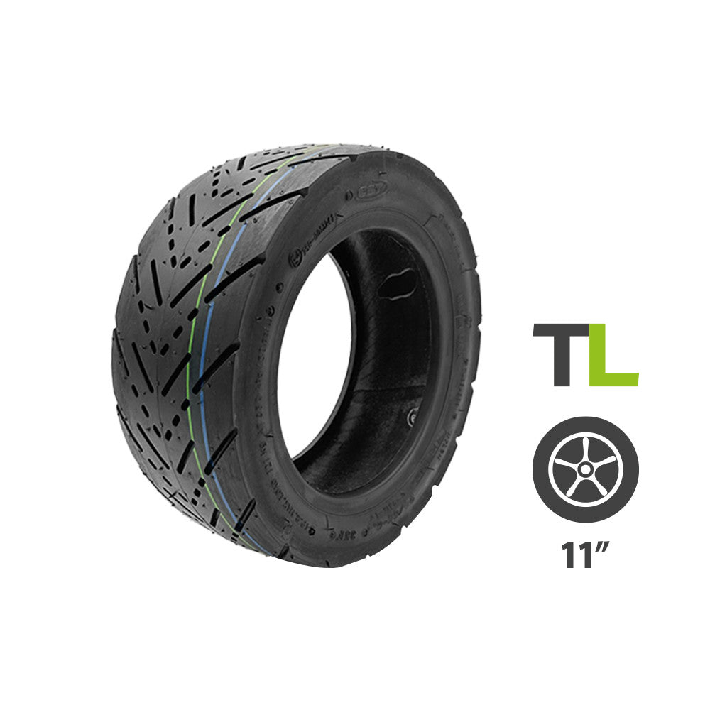 Pneu CST Route 90/65 - 6.5 pour Trottinette Électrique - Weebot