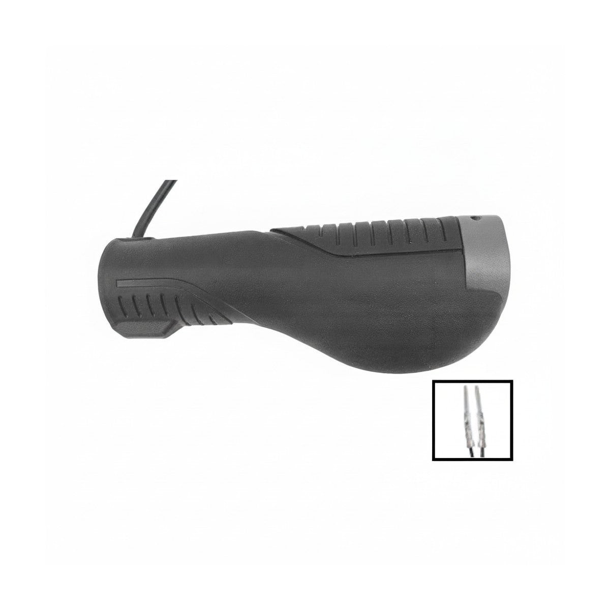 Poignée de Guidon Droite pour Trottinette Électrique Vsett 8 - Weebot