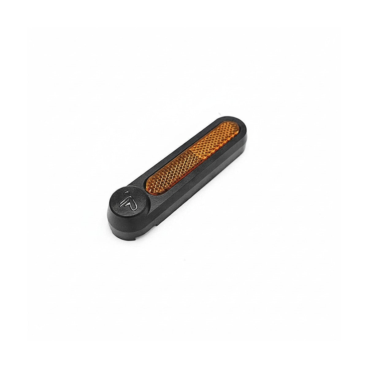 Bouchon Cache Vis Réflecteur Gauche pour Trottinette Électrique Ninebot Segway F2 / F2 Plus / F2 Pro - Weebot
