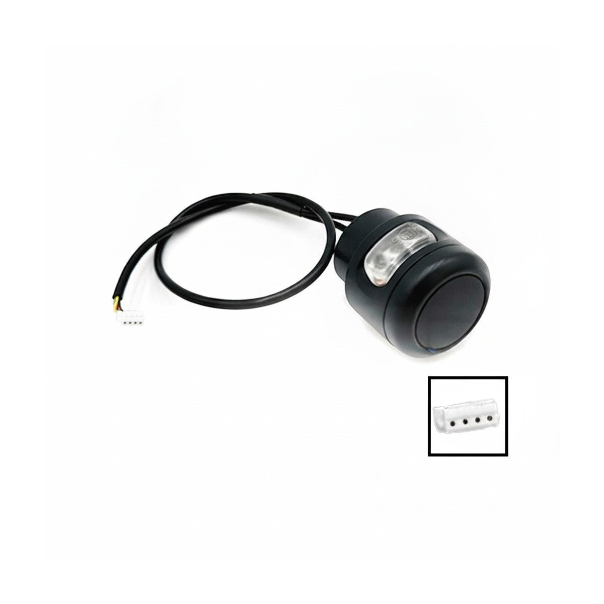 Clignotant Droit pour Trottinette Électrique Ninebot Segway Max G2 - Weebot
