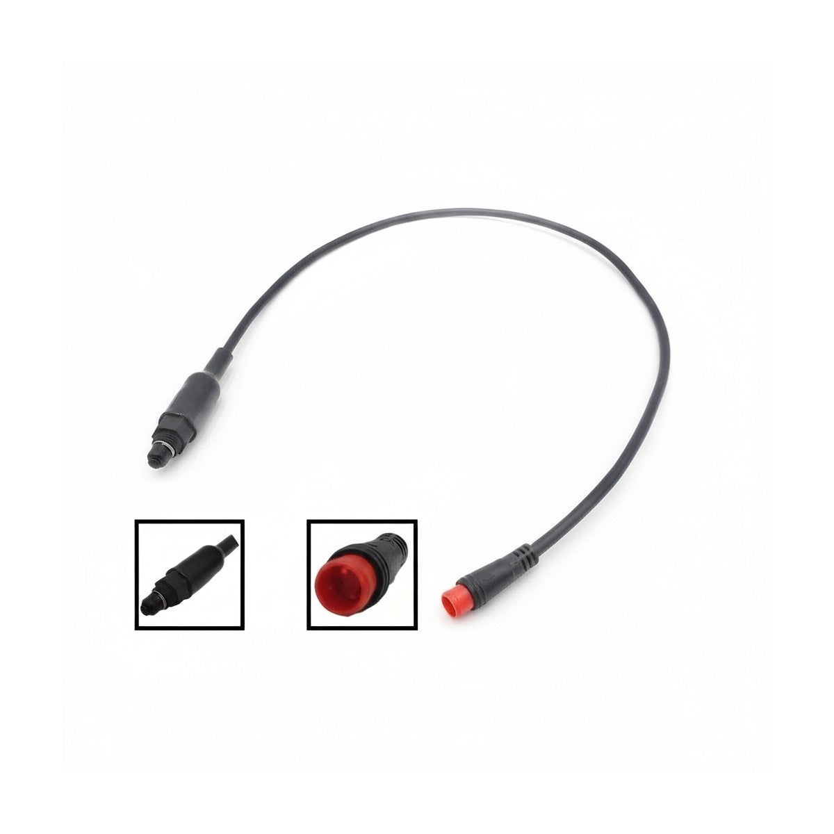 Capteur de Frein XOD Connecteur Étanche 2 Pins 400 mm pour Trottinette Électrique - Weebot