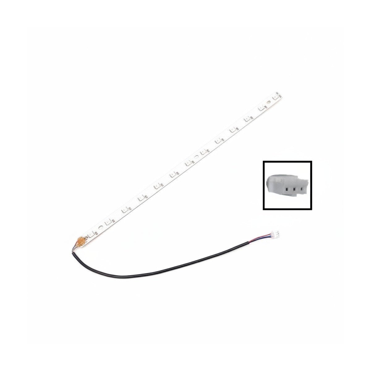 LED De Deck Droite pour Trottinette Électrique Dualtron Thunder 2 Victor Storm - Weebot