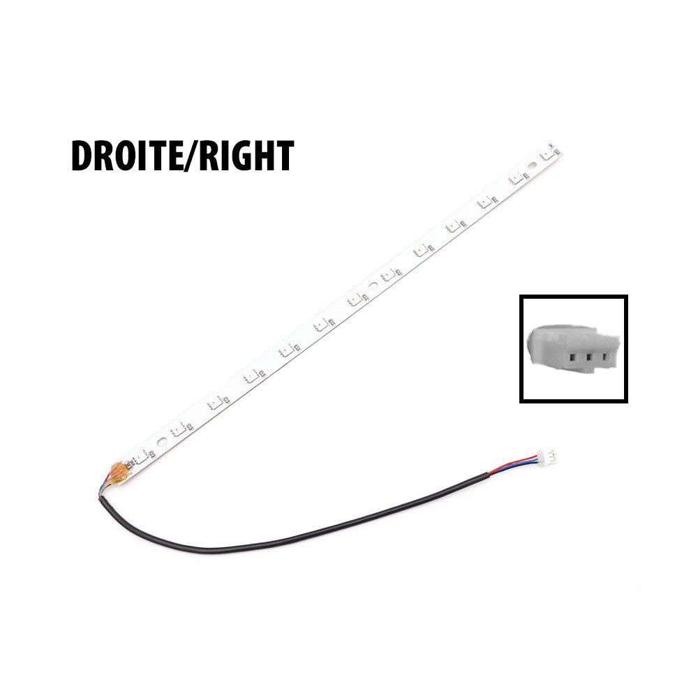 LED De Deck Droite pour Trottinette Électrique Dualtron Thunder 2 Victor Storm - Weebot