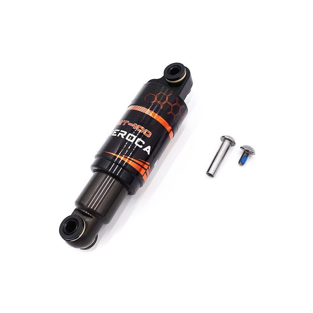 Amortisseur Meroca 150mm pour Trottinette Électrique - Weebot