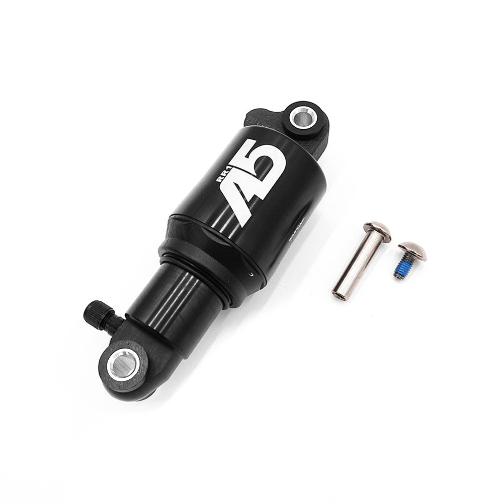 Amortisseur EXA Form A5 RR1 125mm pour Trottinette Électrique - Weebot