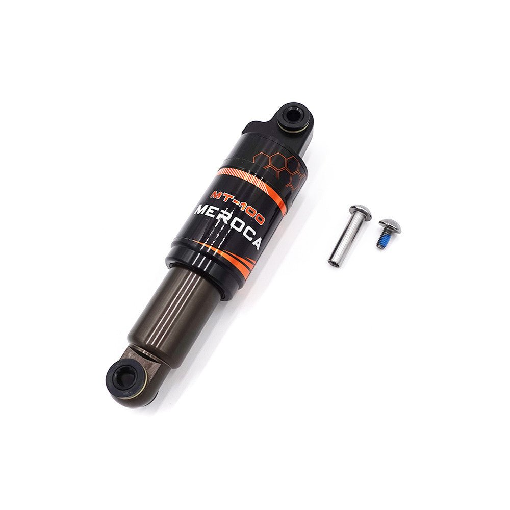 Amortisseur Meroca 165mm pour Trottinette Électrique - Weebot