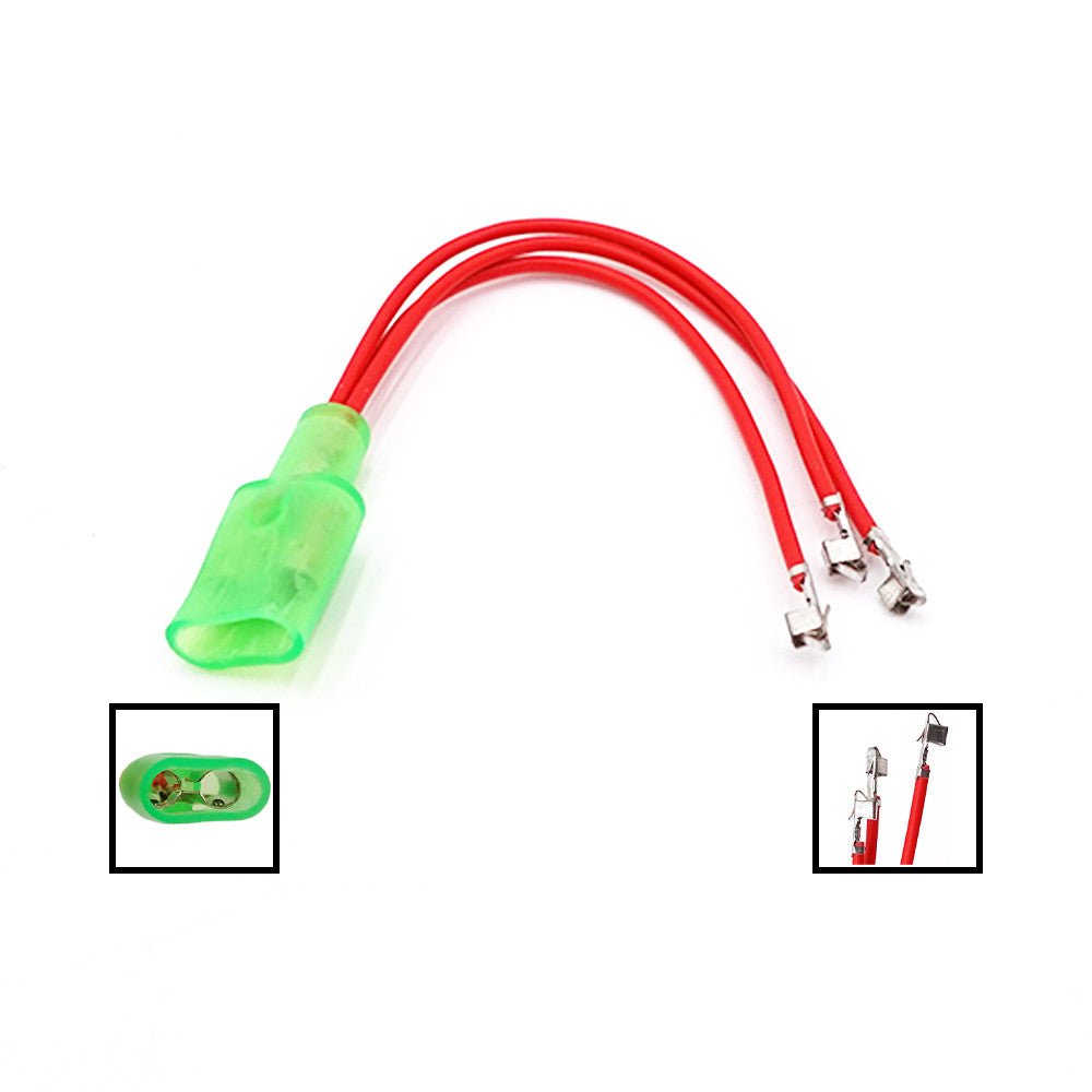 Câble LED pour Trottinette Électrique Dualtron Thunder - Weebot